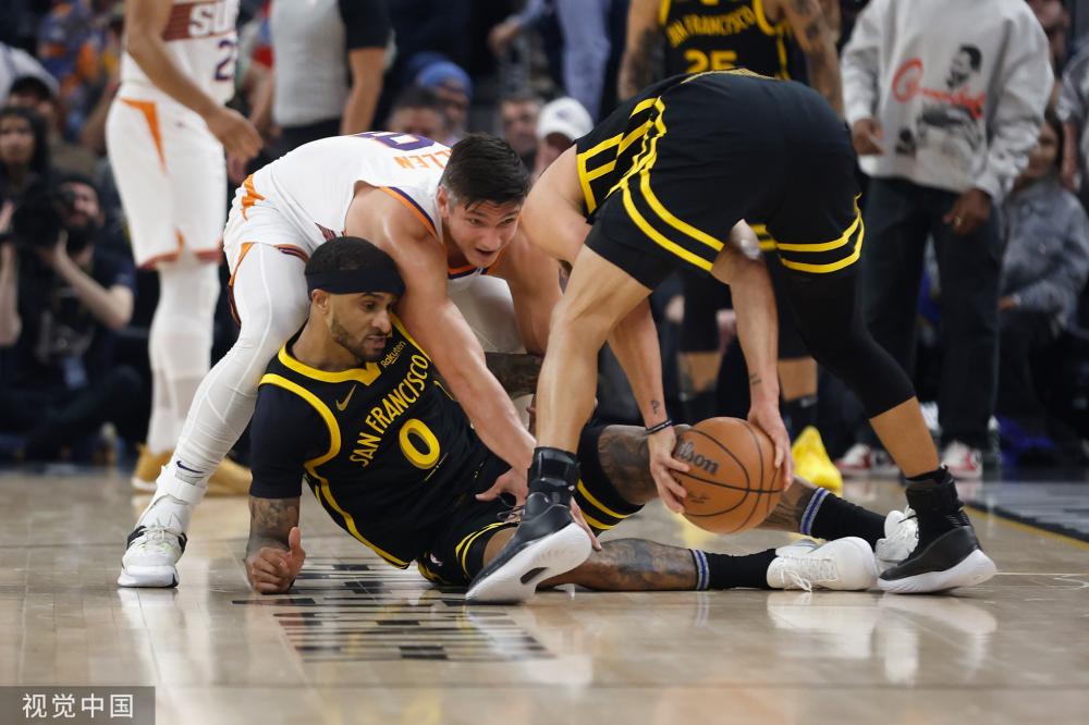 不仅在比分 不仅在比分